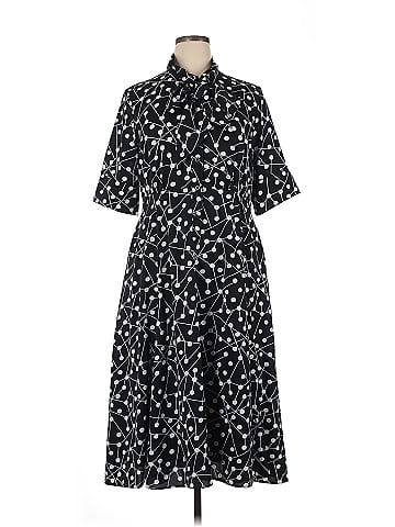 Gracia Casual Dress (view 1)