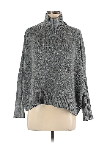 World Market Turtleneck Sweater (view 1)