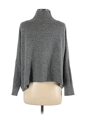 World Market Turtleneck Sweater (view 2)