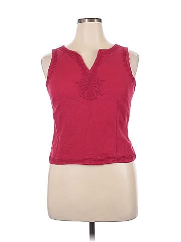 Jessica Howard Tank Top (view 1)