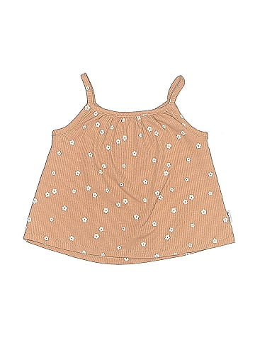 Gerber Sleeveless Blouse (view 1)