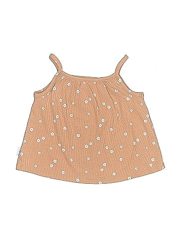 Gerber Sleeveless Blouse (view 2)
