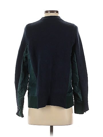 Pomander Place Pullover Sweater (view 2)