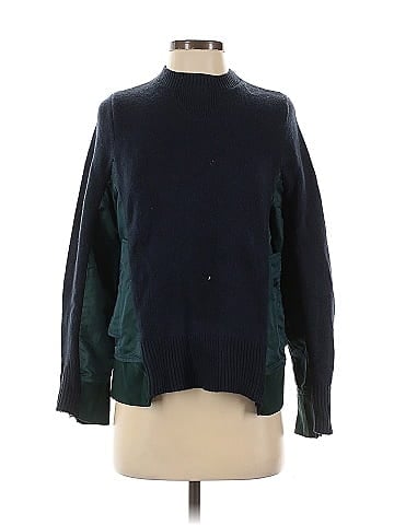 Pomander Place Pullover Sweater (view 1)