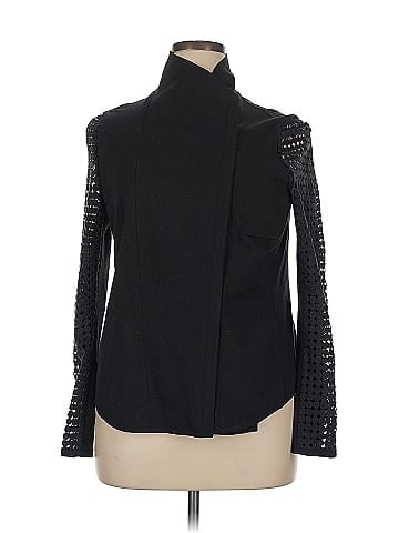Akris Punto Long Sleeve Blouse (view 1)