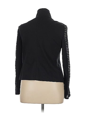 Akris Punto Long Sleeve Blouse (view 2)