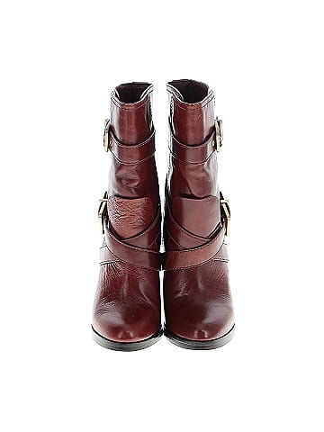 Pour La Victoire Ankle Boots (view 2)