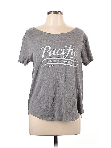 ALTERNATIVE Short Sleeve T-Shirt (view 1)