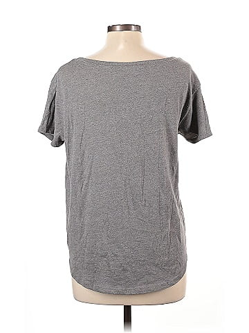ALTERNATIVE Short Sleeve T-Shirt (view 2)