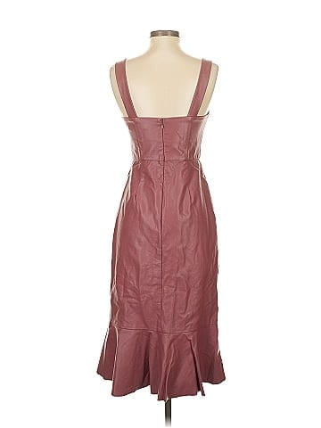 Hutch Cocktail Dress (view 2)