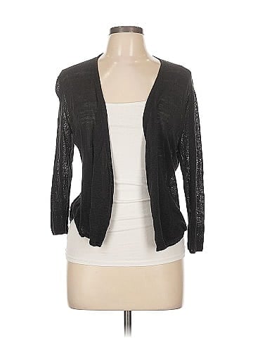 Nic + Zoe Cardigan (view 1)
