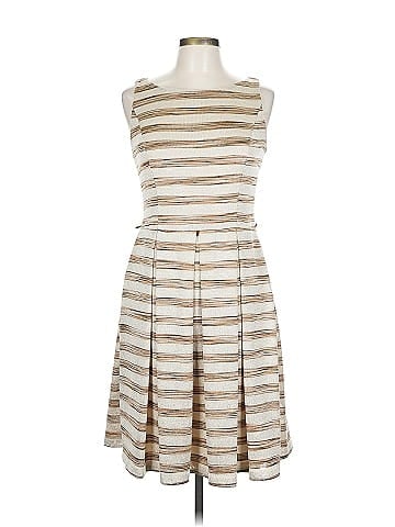 Muse Casual Dress (view 1)