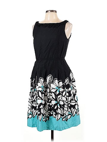 Danny & Nicole Casual Dress (view 1)