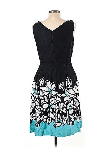 Danny & Nicole Casual Dress (view 2)
