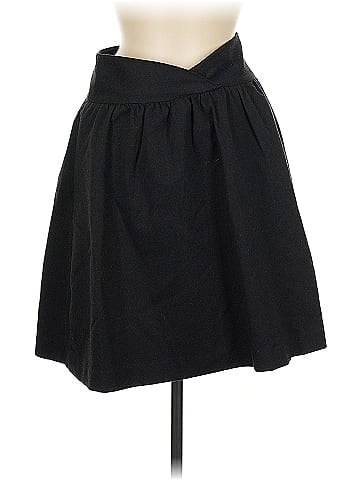 London Jean Formal Skirt (view 1)