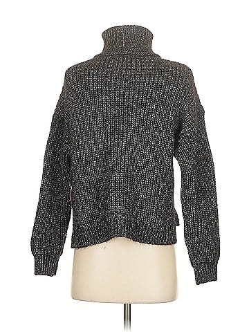 Shoedazzle Turtleneck Sweater (view 2)