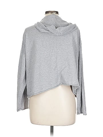 J.Jill Zip Up Hoodie (view 2)