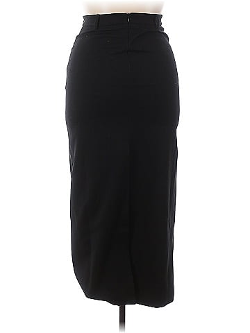Pixie Market Formal Skirt (view 2)