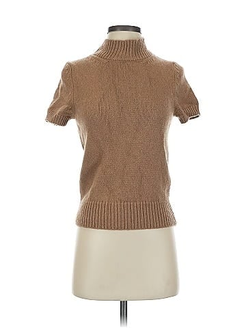 Nili Lotan Short Sleeve Top (view 1)