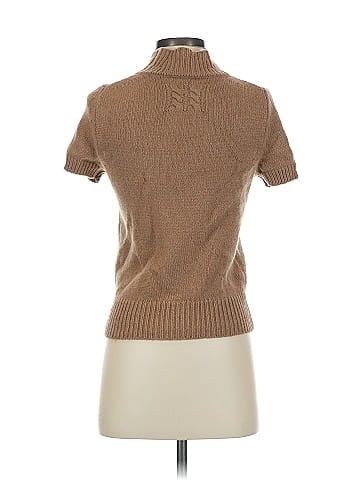 Nili Lotan Short Sleeve Top (view 2)