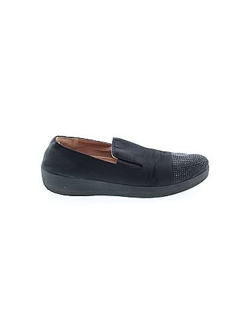 FitFlop Flats (view 1)