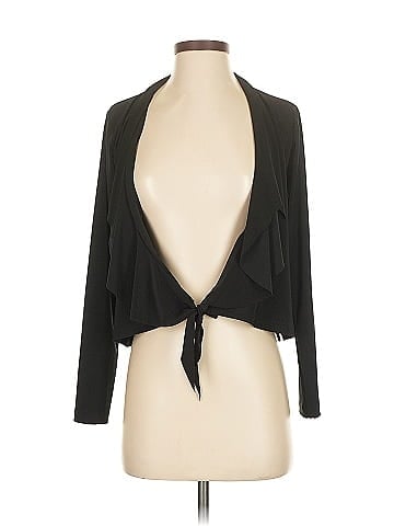 Sympli Cardigan (view 1)