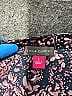 Vince Camuto 100% Polyester Purple 3/4 Sleeve Blouse Size S - photo 7