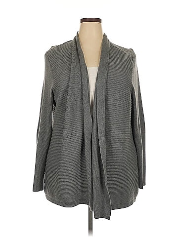 89th & Madison Cardigan (view 1)