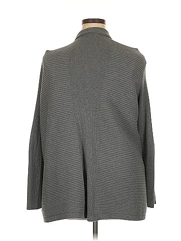 89th & Madison Cardigan (view 2)