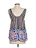 Clover Canyon 100% Polyester Pink Sleeveless Blouse Size XS - photo 2