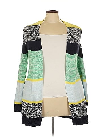 Lane Bryant Cardigan (view 1)