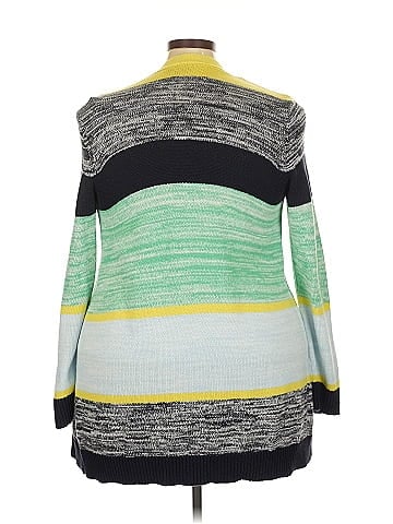 Lane Bryant Cardigan (view 2)