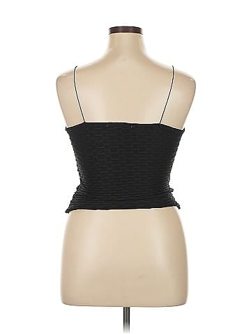 Eye Candy Sleeveless Top (view 2)