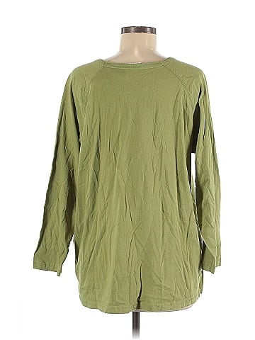 Roaman's Long Sleeve T-Shirt (view 2)