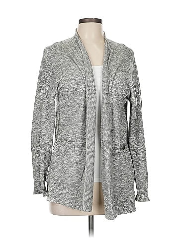 Madewell Cardigan (view 1)