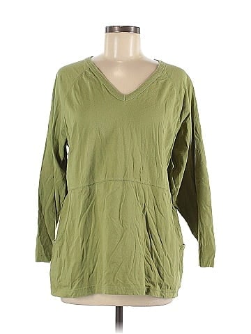 Roaman's Long Sleeve T-Shirt (view 1)