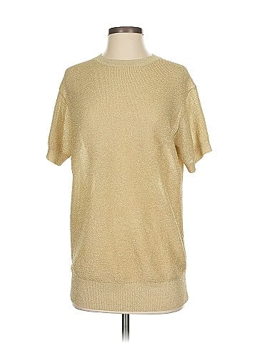 J.Crew Collection Short Sleeve Top (view 1)