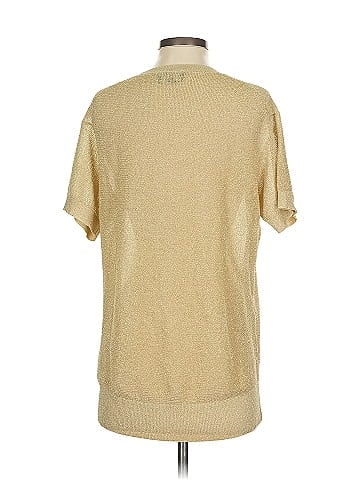 J.Crew Collection Short Sleeve Top (view 2)