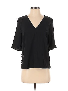 Ann Taylor Short Sleeve Top