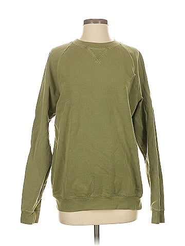 Brooklinen Sweatshirt (view 1)