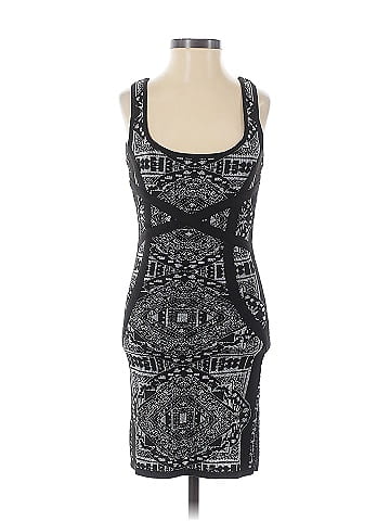 Material Girl Cocktail Dress (view 1)