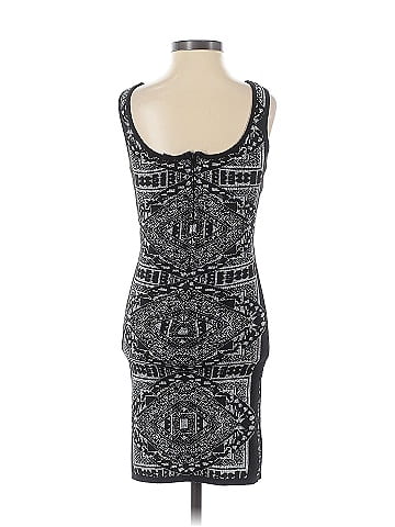 Material Girl Cocktail Dress (view 2)