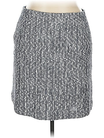 Ann Taylor Casual Skirt (view 1)