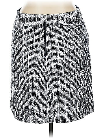 Ann Taylor Casual Skirt (view 2)