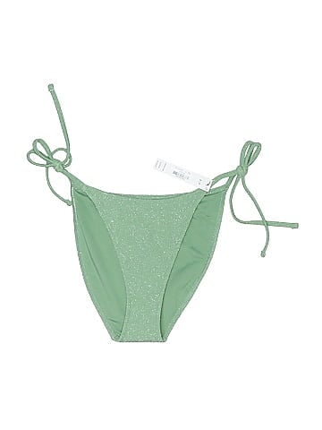 Victoria's Secret Pink Swimsuit Bottoms (view 1)