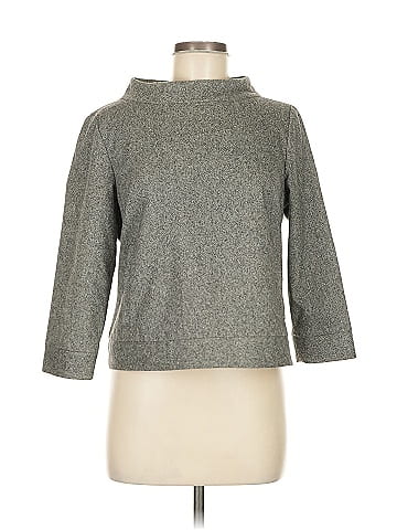 Donna Degnan Pullover Sweater (view 1)