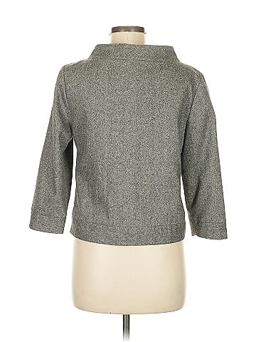 Donna Degnan Pullover Sweater (view 2)