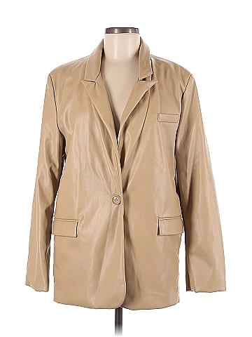 Vigoss Blazer (view 1)