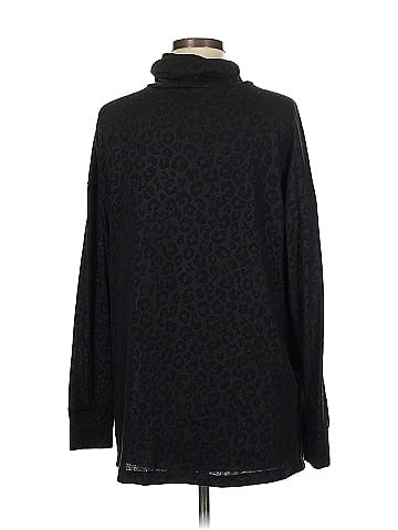 Capote Long Sleeve Top (view 2)