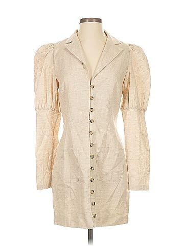 Atoir Casual Dress (view 1)